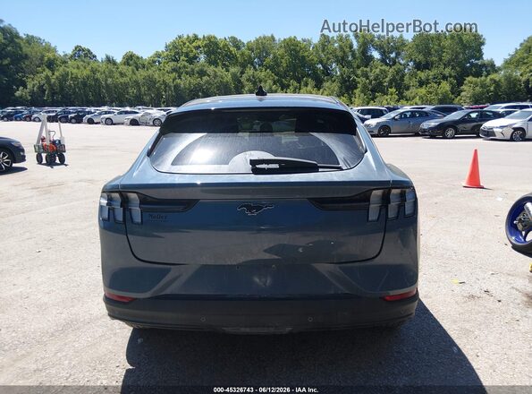 3FMTK1SU5RMA18030 2024 FORD MUSTANG MACH-E Blue 