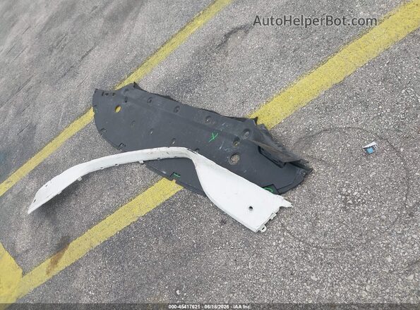 3FMTK2R74MMA56654 2021 FORD MUSTANG MACH-E Белый Вид щитка приборов