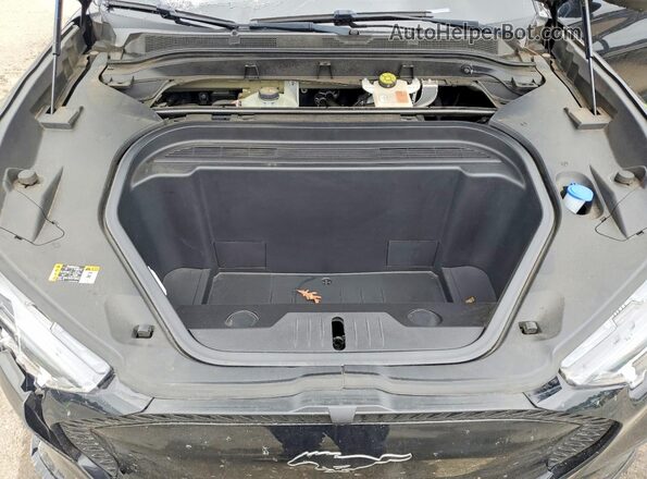 3FMTK2R78NMA01951 2022 FORD MUSTANG Черный 