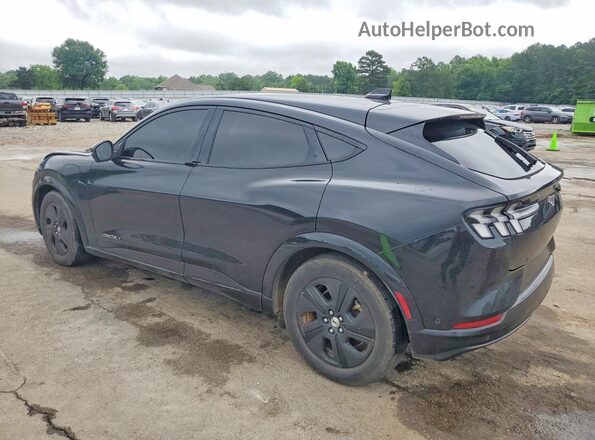 3FMTK2R78NMA01951 2022 FORD MUSTANG Черный 