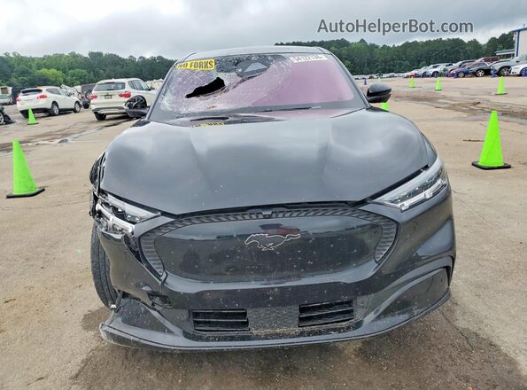 3FMTK2R78NMA01951 2022 FORD MUSTANG Черный 