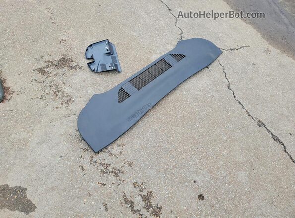 3FMTK2R78NMA01951 2022 FORD MUSTANG Черный 