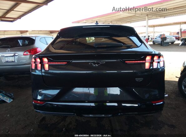 3FMTK2R78NMA26820 2022 FORD MUSTANG MACH-E Black 