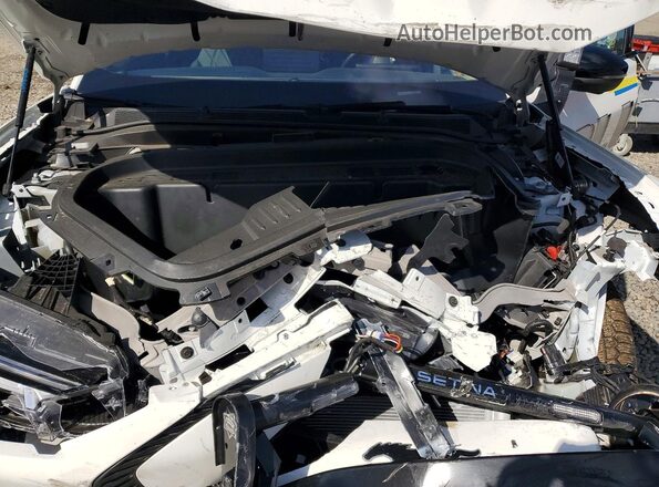 3FMTK2SU4PMA40636 2023 FORD MUSTANG White 
