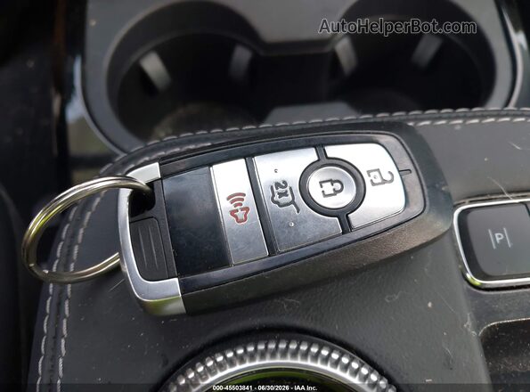 3FMTK2SU6PMA99011 2023 FORD MUSTANG MACH-E Белый Вид панели приборов