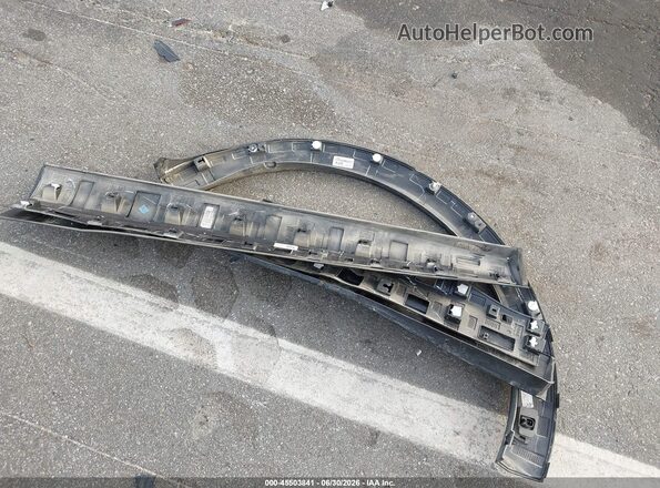 3FMTK2SU6PMA99011 2023 FORD MUSTANG MACH-E Белый Вид щитка приборов