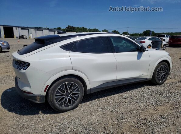 3FMTK3R41SMA43675 2025 FORD MUSTANG Белый 