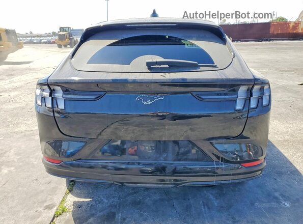 3FMTK3R48PMB01448 2023 FORD MUSTANG Black 