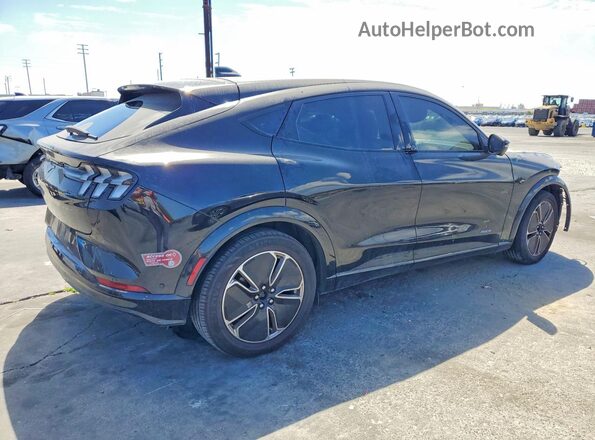 3FMTK3R48PMB01448 2023 FORD MUSTANG Black 