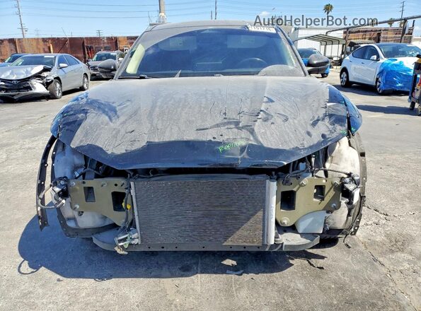 3FMTK3R48PMB01448 2023 FORD MUSTANG Black 