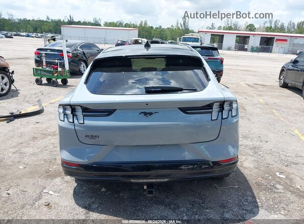 3FMTK3R70RMA10493 2024 FORD MUSTANG MACH-E Light Blue 