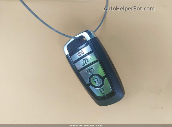 3FMTK3R75SMA36691 2025 FORD MUSTANG MACH-E Green წინა პანელის ხედი