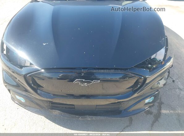 3FMTK3R77RMA48304 2024 FORD MUSTANG MACH-E Черный 
