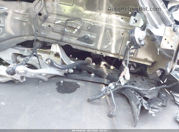 3FMTK3R7XSMA38582 2025 FORD MUSTANG MACH-E Черный 