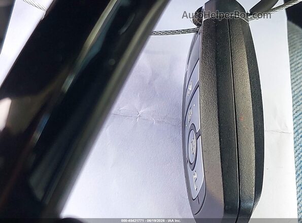 3FMTK3RM3PMA35049 2023 FORD MUSTANG MACH-E Blue წინა პანელის ხედი