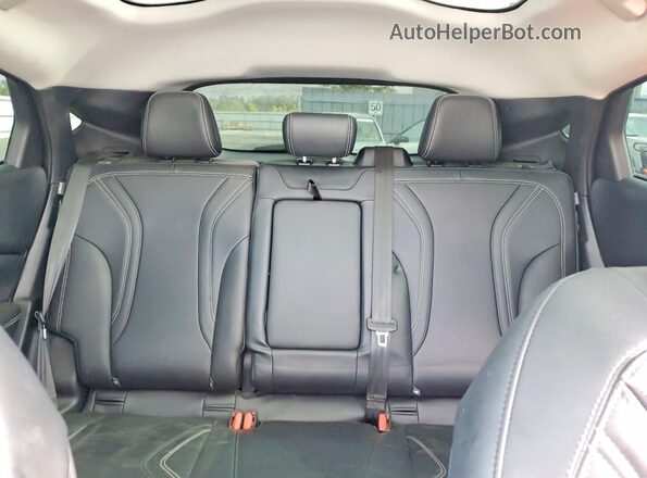 3FMTK3RM4MMA23813 2021 FORD MUSTANG Gray 