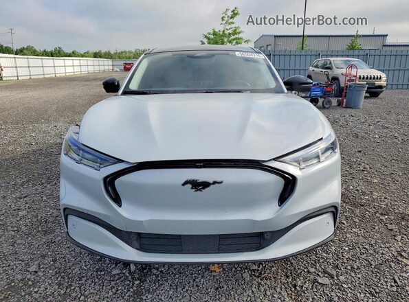 3FMTK3RM4MMA23813 2021 FORD MUSTANG Gray 