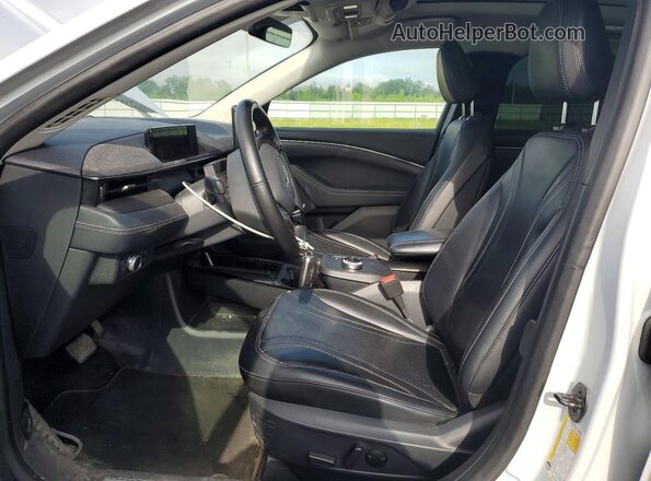3FMTK3RM4MMA23813 2021 FORD MUSTANG Gray 