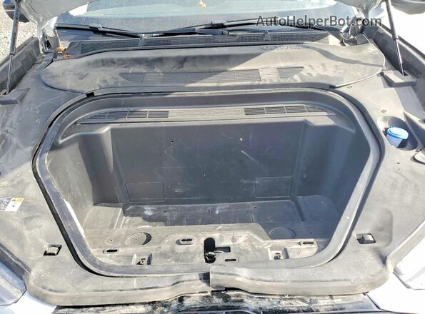 3FMTK3RM4MMA23813 2021 FORD MUSTANG Gray 
