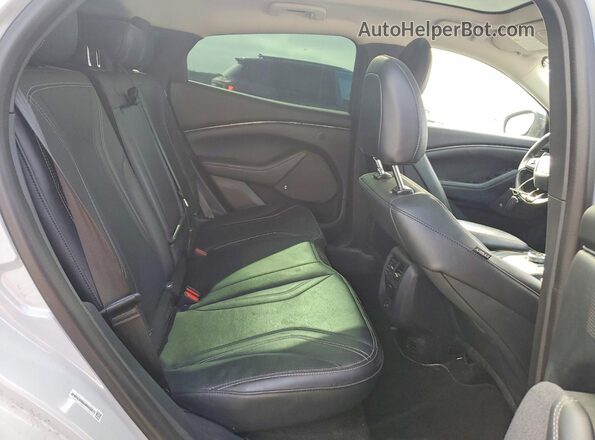 3FMTK3RM4MMA23813 2021 FORD MUSTANG Gray 