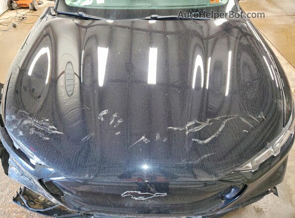 3FMTK3RMXMMA01900 2021 FORD MUSTANG Черный 