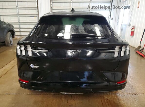 3FMTK3RMXMMA01900 2021 FORD MUSTANG Черный 