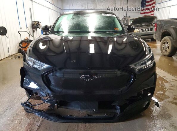 3FMTK3RMXMMA01900 2021 FORD MUSTANG Черный 