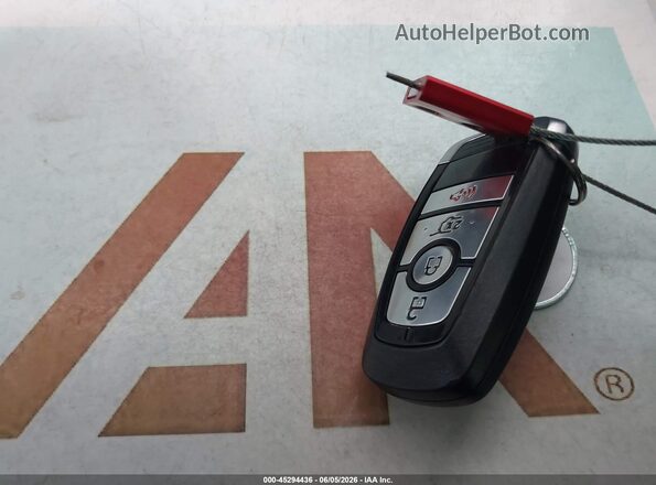 3FMTK3S57PMA88355 2023 FORD MUSTANG MACH-E Gray Առջևի վահանակի տեսք