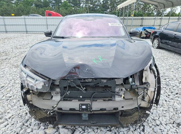 3FMTK3SS0NMA38495 2022 FORD MUSTANG Black 