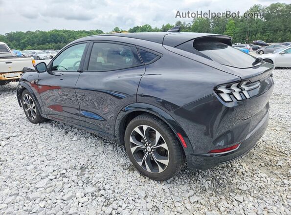 3FMTK3SS0NMA38495 2022 FORD MUSTANG Black 