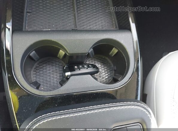 3FMTK3SS5MMA54576 2021 FORD MUSTANG MACH-E White წინა პანელის ხედი