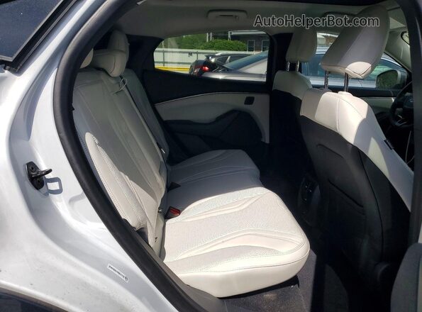 3FMTK3SU1PMA17210 2023 FORD MUSTANG White 