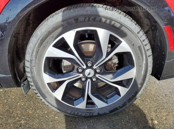 3FMTK3SU1PMB06744 2023 FORD MUSTANG Red 