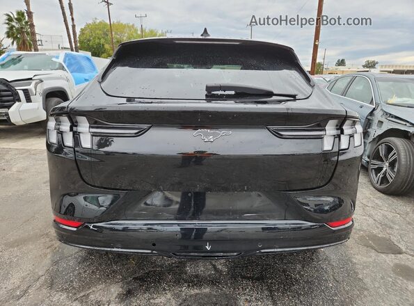3FMTK3SU1PMB06940 2023 FORD MUSTANG Black 