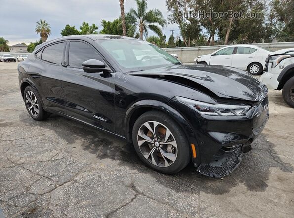 3FMTK3SU1PMB06940 2023 FORD MUSTANG Black 