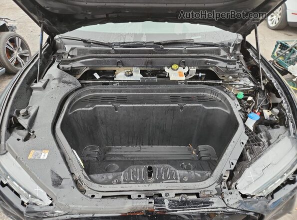 3FMTK3SU1PMB06940 2023 FORD MUSTANG Black 
