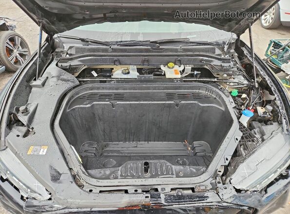 3FMTK3SU1PMB06940 2023 FORD MUSTANG Black 