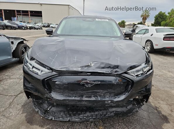 3FMTK3SU1PMB06940 2023 FORD MUSTANG Black 