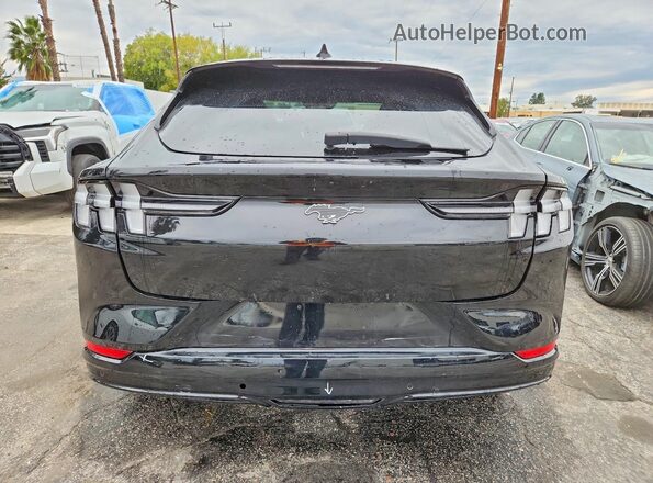 3FMTK3SU1PMB06940 2023 FORD MUSTANG Black 