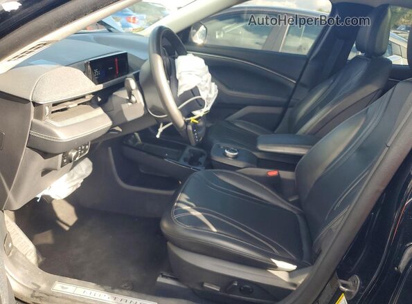 3FMTK3SU1PMB06940 2023 FORD MUSTANG Black 