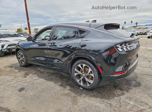 3FMTK3SU1PMB06940 2023 FORD MUSTANG Black 