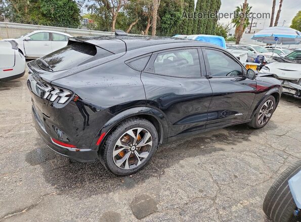3FMTK3SU1PMB06940 2023 FORD MUSTANG Black 