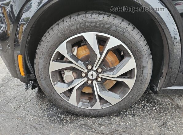 3FMTK3SU1PMB06940 2023 FORD MUSTANG Black 
