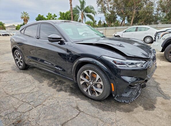 3FMTK3SU1PMB06940 2023 FORD MUSTANG Black 