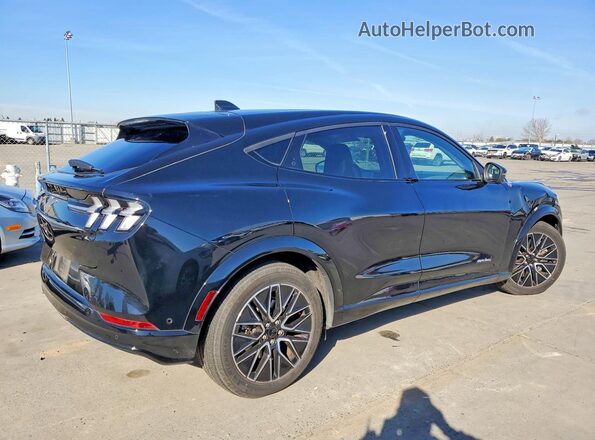 3FMTK3SU1RMA04797 2024 FORD MUSTANG Черный 