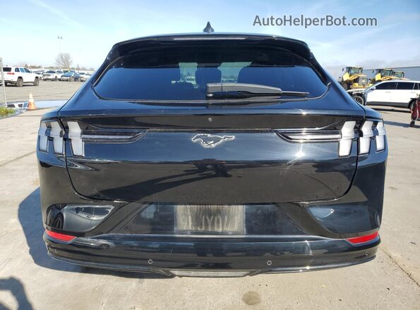 3FMTK3SU1RMA04797 2024 FORD MUSTANG Черный 