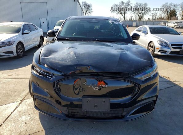 3FMTK3SU1RMA04797 2024 FORD MUSTANG Черный 