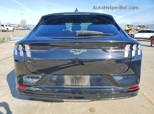 3FMTK3SU1RMA04797 2024 FORD MUSTANG Черный 