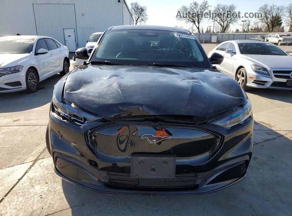 3FMTK3SU1RMA04797 2024 FORD MUSTANG Черный 