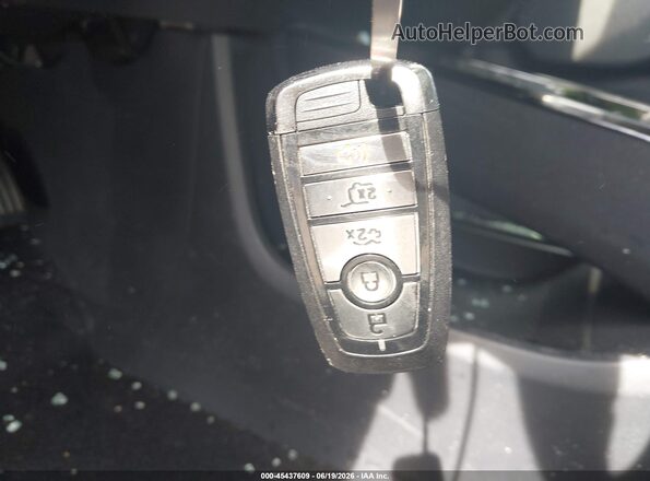 3FMTK3SU1SMA10475 2025 FORD MUSTANG MACH-E Black Dashboard view